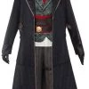 Assassin's Creed: Syndicate Jacob Frye Cosplay Costume Version 2 -Game Costumes Sales COS 016 01 73