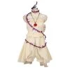 SINoALICE Sleeping Beauty Archer Cosplay Costume -Game Costumes Sales COS 016 01 79