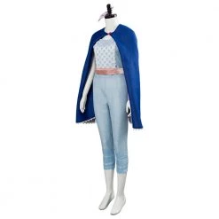 Toy Story 4 Bo Peep Cosplay Costume -Game Costumes Sales COS 016 02 125
