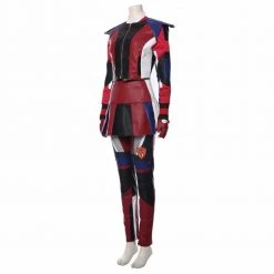 Descendants 3 Evie Cosplay Costume -Game Costumes Sales COS 016 02 138