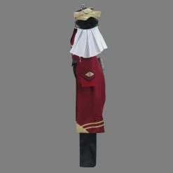 League Of Legends Battle Academia Graves The Outlaw Cosplay Costume -Game Costumes Sales COS 016 02 140