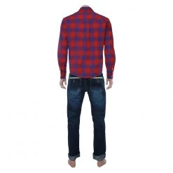 Onward Lan Lightfoot Shirt Cosplay Costume -Game Costumes Sales COS 016 02 150