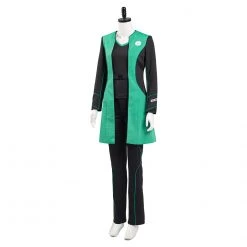 The Orville Dr. Claire Finn Cosplay Costume -Game Costumes Sales COS 016 02 175