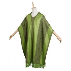 Encanto Bruno Madrigal Cloak Cosplay Costume -Game Costumes Sales COS 016 02 220