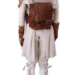 Star Wars: The Force Awakens Rey Mummy Suit Cosplay Costume -Game Costumes Sales COS 016 03 101