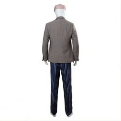 Mary Poppins Returns Jack Cosplay Costume -Game Costumes Sales COS 016 03 103