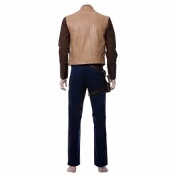 Star Wars: The Rise Of Skywalker Finn Cosplay Costume 10 Star Wars: The Rise Of Skywalker Finn Cosplay Costume -Game Costumes Sales COS 016 03 116