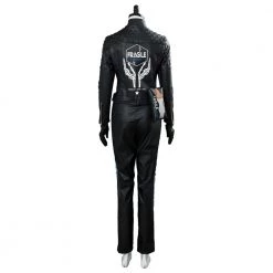 Death Stranding Lea Seydoux Cosplay Costume 9 Death Stranding Lea Seydoux Cosplay Costume -Game Costumes Sales COS 016 03 127