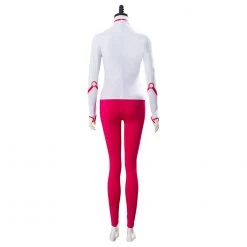 Sakura Wars Sakura Amamiya Cosplay Costume -Game Costumes Sales COS 016 03 133