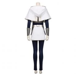 League Of Legends LOL Luxanna Crownguard Cosplay Costume -Game Costumes Sales COS 016 03 143