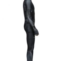 Spider-Man: Far From Home Peter Parker Black Jumpsuit Cosplay Costume -Game Costumes Sales COS 016 03 145