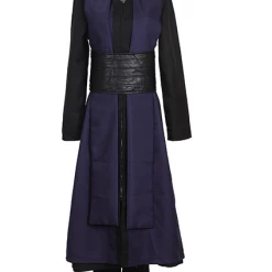 Star Wars Jedi Knight Uniform Cosplay Costume -Game Costumes Sales COS 016 03 16