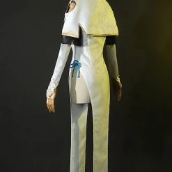 Genshin Impact Jean Cheongsam Cosplay Costume -Game Costumes Sales COS 016 03 182