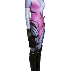 Overwatch Widowmaker Cosplay Costume -Game Costumes Sales COS 016 03 25