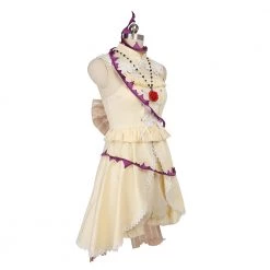 SINoALICE Sleeping Beauty Archer Cosplay Costume -Game Costumes Sales COS 016 03 61