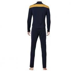X-Men: Dark Phoenix Cyclops Jean Grey Phoenix Male Verison Cospaly Costume -Game Costumes Sales COS 016 03 99