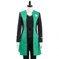 The Orville Dr. Claire Finn Cosplay Costume -Game Costumes Sales COS 016 04 103