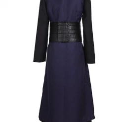 Star Wars Jedi Knight Uniform Cosplay Costume -Game Costumes Sales COS 016 04 11