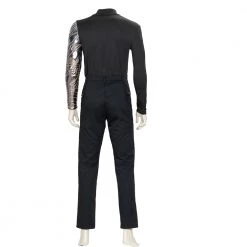 The Falcon And The Winter Soldier Winter Soldier Bucky Barnes Outfit Cosplay Costume -Game Costumes Sales COS 016 04 111