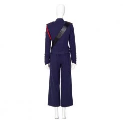 Motherland: Fort Salem Female Uniform Cosplay Costume -Game Costumes Sales COS 016 04 123