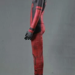 Deadpool Jumpsuit Cosplay Costume -Game Costumes Sales COS 016 04 31