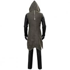 King Of Fighters XIV KuKri Cosplay Costume -Game Costumes Sales COS 016 04 53