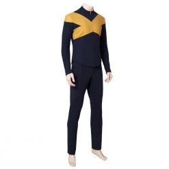 X-Men: Dark Phoenix Cyclops Jean Grey Phoenix Male Verison Cospaly Costume -Game Costumes Sales COS 016 04 71