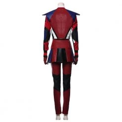 Descendants 3 Evie Cosplay Costume -Game Costumes Sales COS 016 04 87