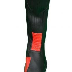 The Flash Reverse Flash Cosplay Costume 13 The Flash Reverse Flash Cosplay Costume -Game Costumes Sales COS 016 05