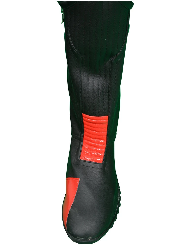 The Flash Reverse Flash Cosplay Costume 7 The Flash Reverse Flash Cosplay Costume - Image 5