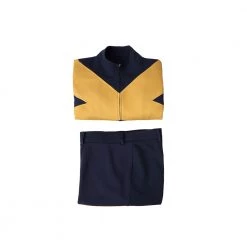 X-Men: Dark Phoenix Cyclops Jean Grey Phoenix Male Verison Cospaly Costume -Game Costumes Sales COS 016 05 46