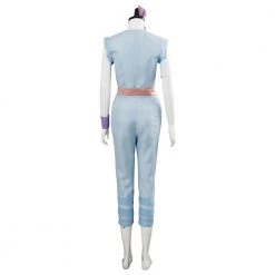 Toy Story 4 Bo Peep Cosplay Costume -Game Costumes Sales COS 016 05 51