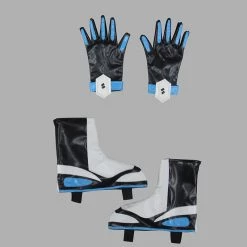 Max Steel Maxwell "Max" McGrath Cosplay Costume -Game Costumes Sales COS 016 05 6