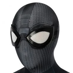 Spider-Man: Far From Home Peter Parker Black Jumpsuit Cosplay Costume -Game Costumes Sales COS 016 05 63