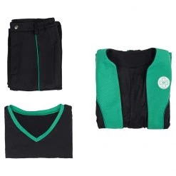 The Orville Dr. Claire Finn Cosplay Costume -Game Costumes Sales COS 016 05 65