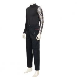 The Falcon And The Winter Soldier Winter Soldier Bucky Barnes Outfit Cosplay Costume -Game Costumes Sales COS 016 05 69