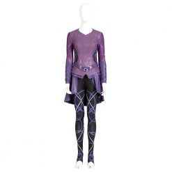 Doctor Strange In The Multiverse Of Madness Clea Cosplay Costume Version 2 -Game Costumes Sales COS 016 05 83