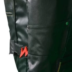 The Flash Reverse Flash Cosplay Costume 14 The Flash Reverse Flash Cosplay Costume -Game Costumes Sales COS 016 06