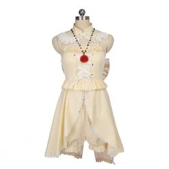 SINoALICE Sleeping Beauty Archer Cosplay Costume -Game Costumes Sales COS 016 06 18