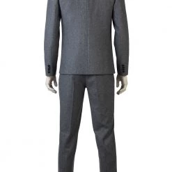 Fantastic Beasts: The Crimes Of Grindelwald Newt Scamander Cosplay Costume Version 2 17 Fantastic Beasts: The Crimes Of Grindelwald Newt Scamander Cosplay Costume Version 2 -Game Costumes Sales COS 016 06 25