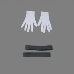 League Of Legends Battle Academia Graves The Outlaw Cosplay Costume -Game Costumes Sales COS 016 06 30