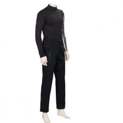 The Falcon And The Winter Soldier Winter Soldier Bucky Barnes Outfit Cosplay Costume -Game Costumes Sales COS 016 06 41