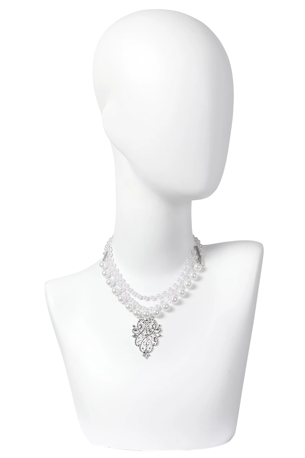 Resident Evil 8 Alcina Dimitrescu Cosplay Costume Version 2 9 Resident Evil 8 Alcina Dimitrescu Cosplay Costume Version 2 - Image 7