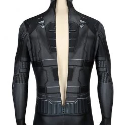 Spider-Man: Far From Home Peter Parker Black Jumpsuit Cosplay Costume -Game Costumes Sales COS 016 07 18