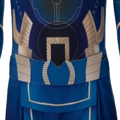 2021 Movie Eternals Ikaris Cosplay Costume -Game Costumes Sales COS 016 07 29