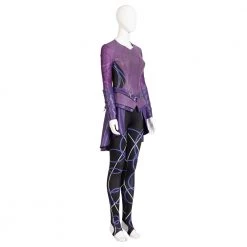 Doctor Strange In The Multiverse Of Madness Clea Cosplay Costume Version 2 -Game Costumes Sales COS 016 07 31