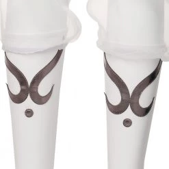 Naraka Bladepoint: Zhao Ling'er Cosplay Costume -Game Costumes Sales COS 016 07 32