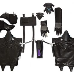 Overwatch Widowmaker Cosplay Costume -Game Costumes Sales COS 016 07 4