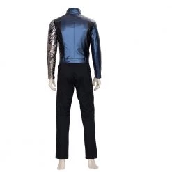 The Falcon And The Winter Soldier Winter Soldier Bucky Barnes Outfit Cosplay Costume -Game Costumes Sales COS 016 08 13