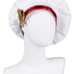 Disney Twisted-Wonderland Riddle Chef Uniform Cosplay Costume -Game Costumes Sales COS 016 08 17